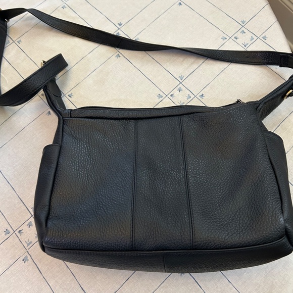 Great American Leather Bag - Picture 2 of 4